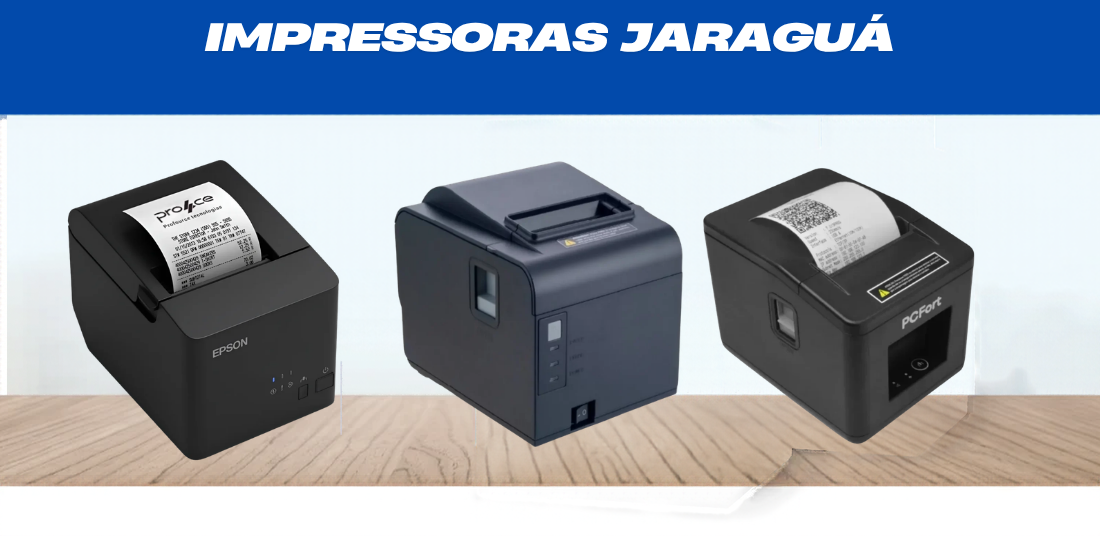 Contatos Impressoras Jaraguá | Site e WhatsApp