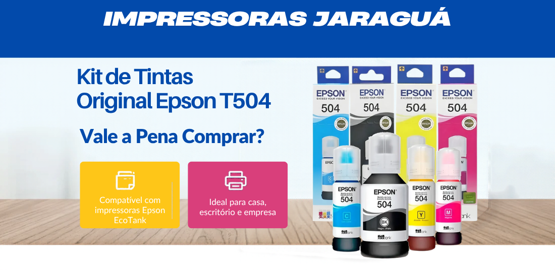Onde Comprar Tinta para Impressora em Jaraguá do Sul e Schroeder