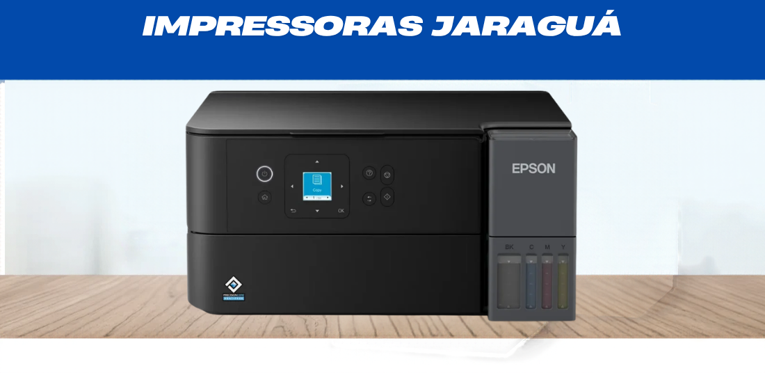 Impressora para Escritório em Jaraguá do Sul: Como Escolher
