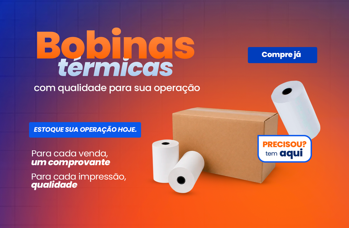 Informática em Jaraguá do Sul | Impressoras Jaraguá
