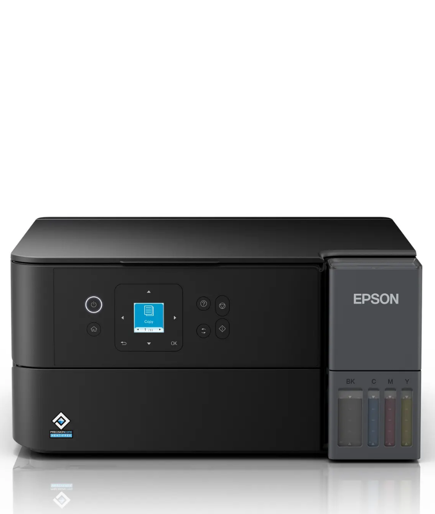 Impressora multifuncional Epson Ecotank L4360 / 220w
