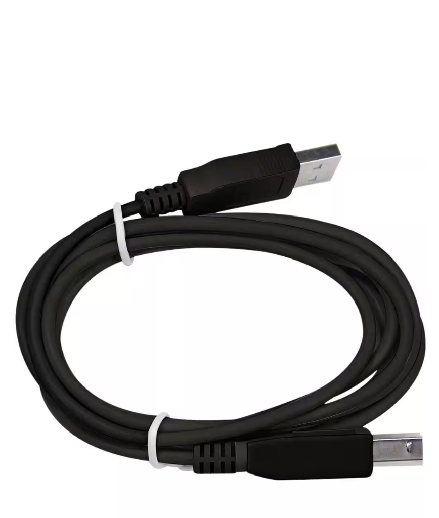Cabo Usb 2.0 Tipo B Para Impressora