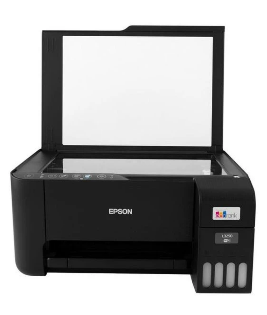 Impressora Epson Multifuncional Ecotank L3250 Wireless Bivolt 220w