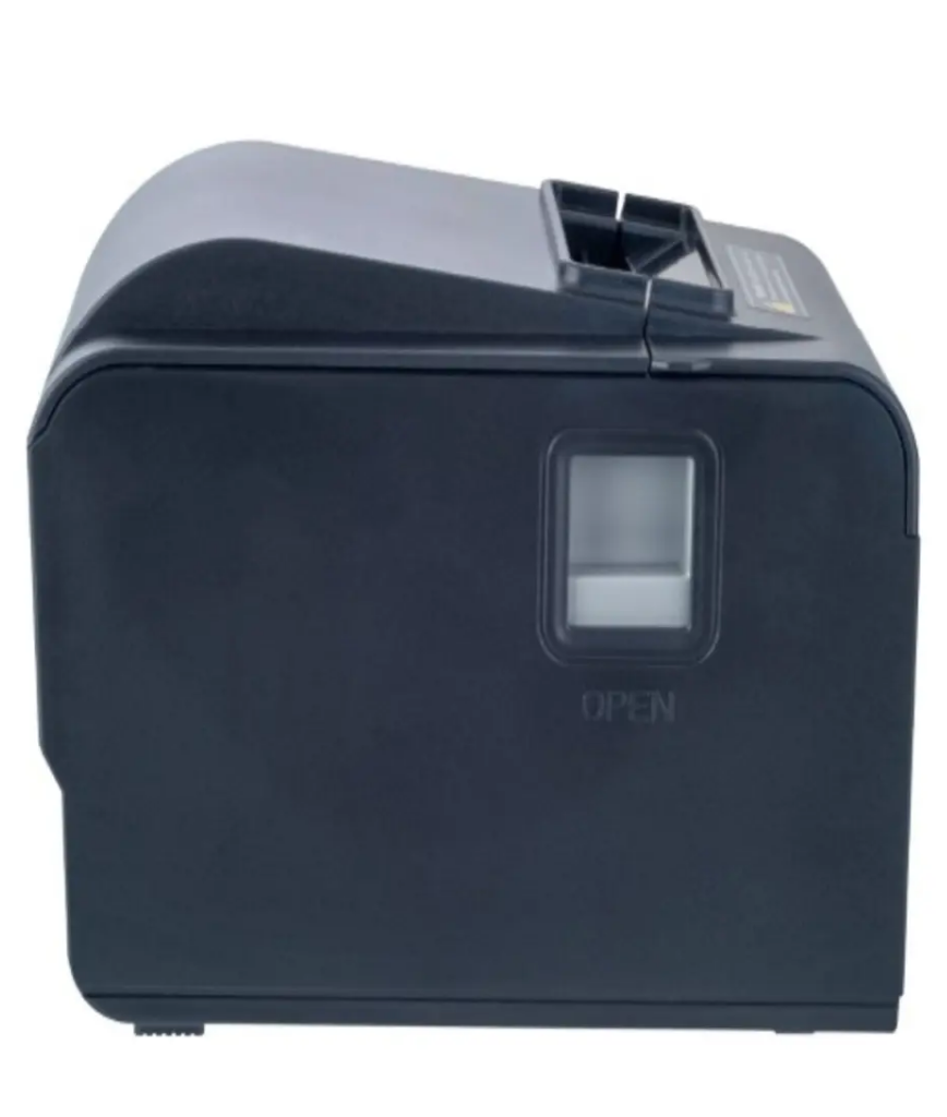 Impressora Fiscal Elgin I7 Plus Térmica Usb Preto 220w