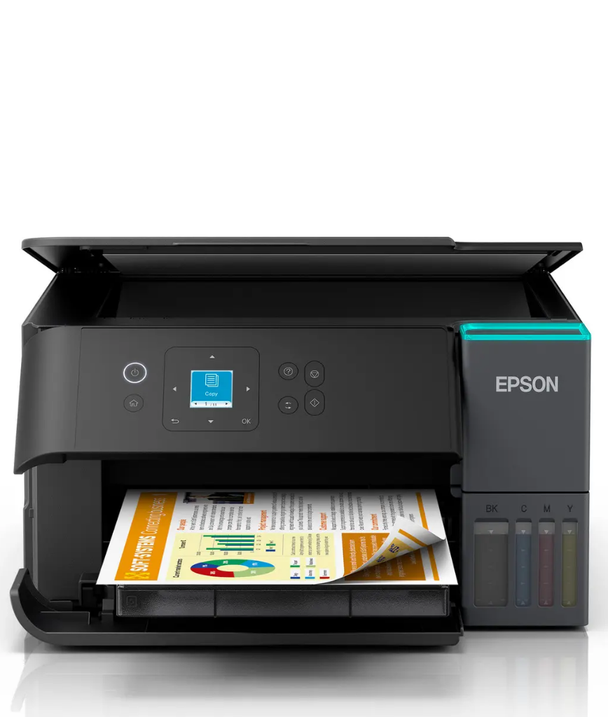Impressora multifuncional Epson Ecotank L4360 / 220w