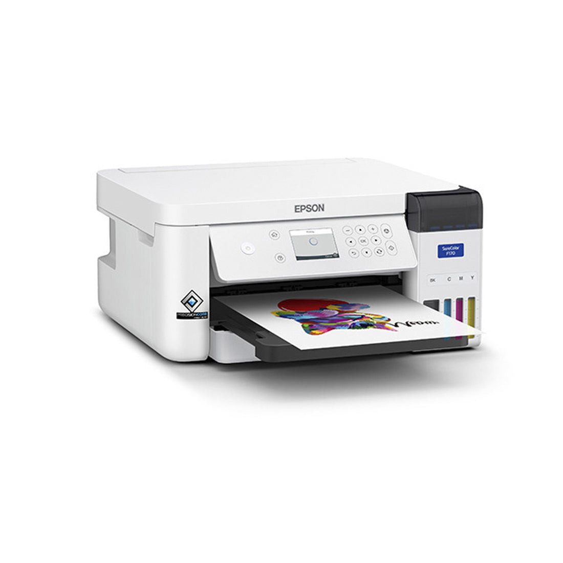 Impressora Epson SureColor F170 Sublimação