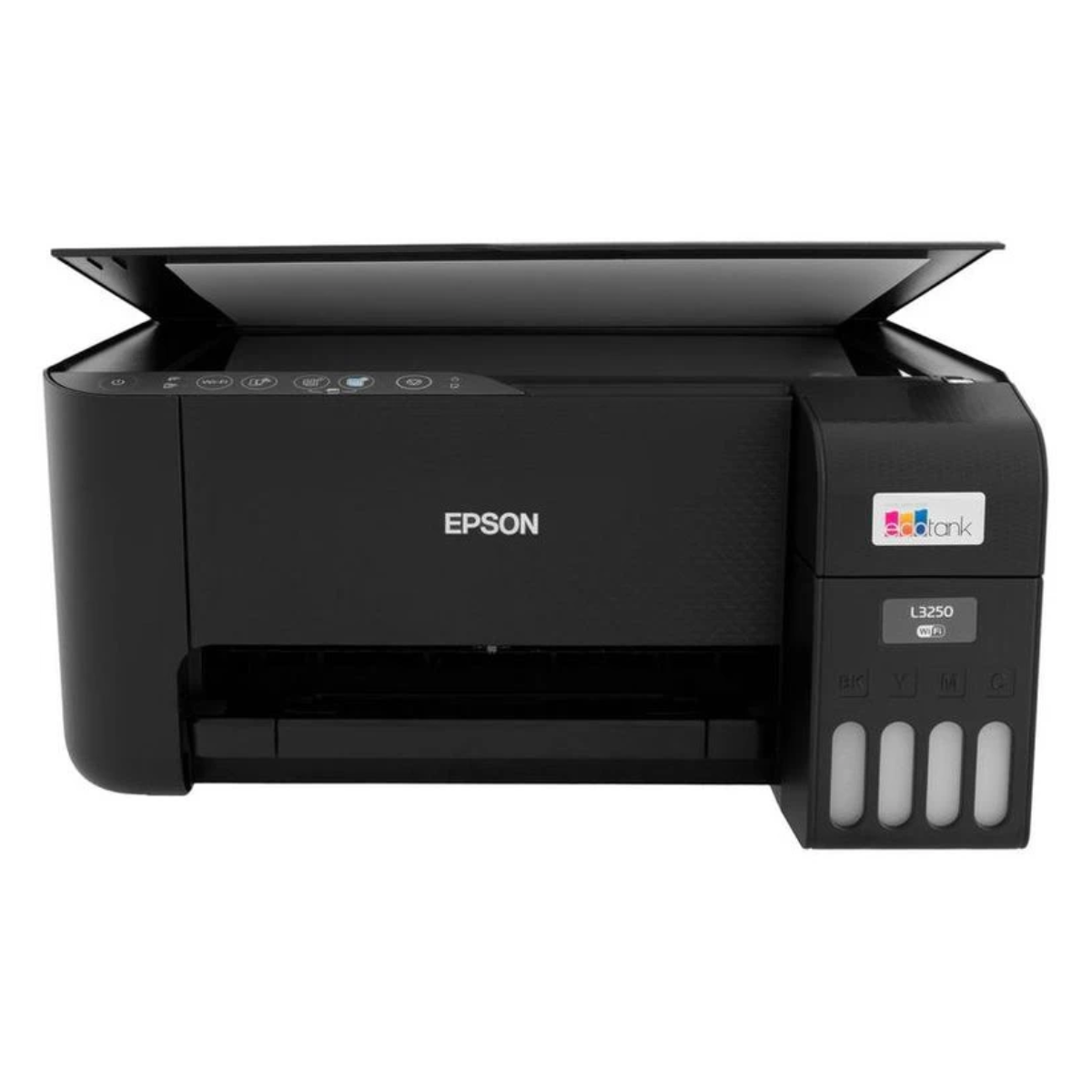 Impressora Epson Multifuncional Ecotank L3250 Wireless Bivolt 220w