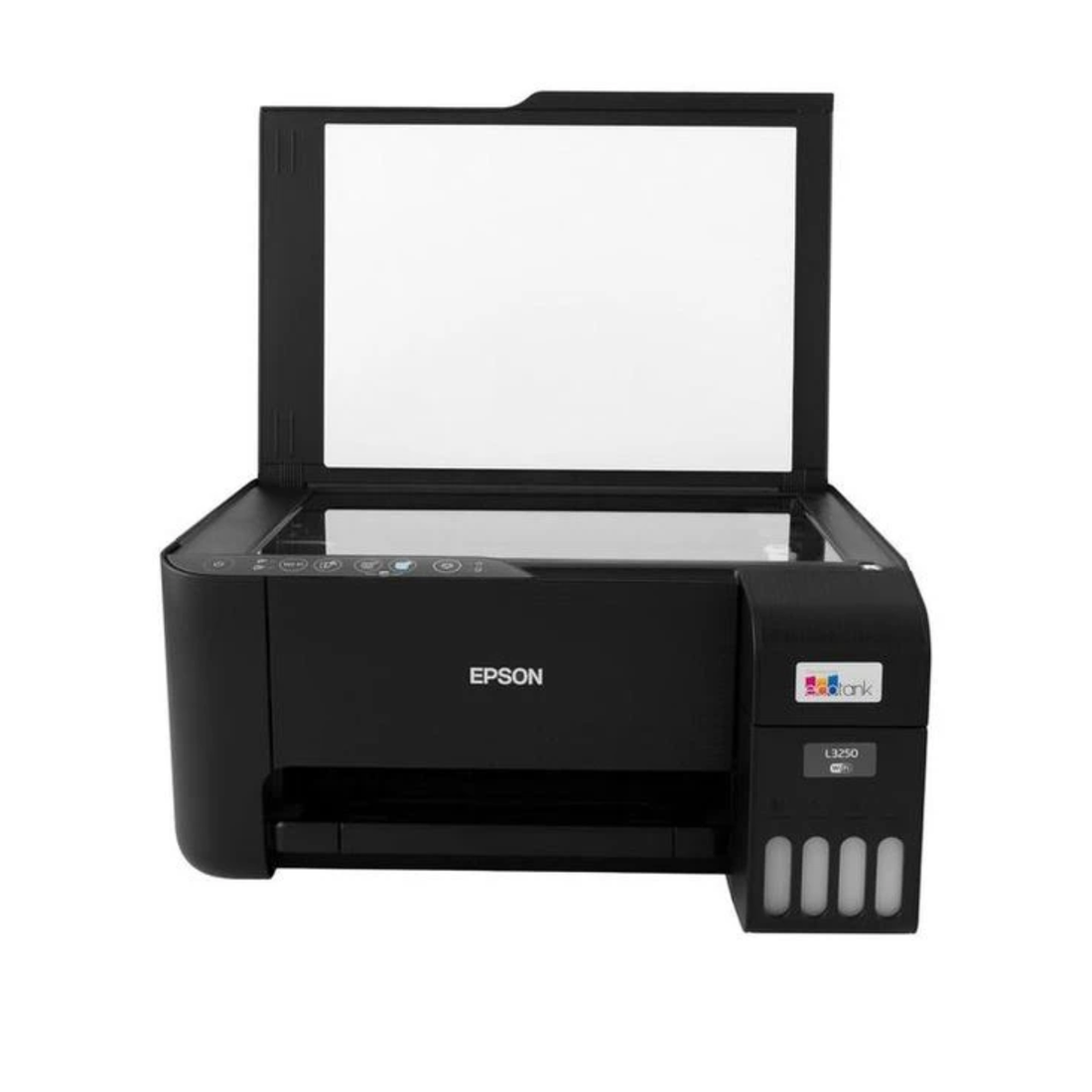 Impressora Epson Multifuncional Ecotank L3250 Wireless Bivolt 220w