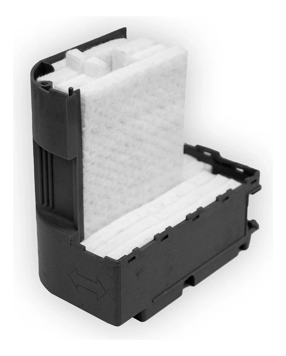 Kit 3 Almofadas de Resíduos Epson L4150 L4160 L4250 L4260