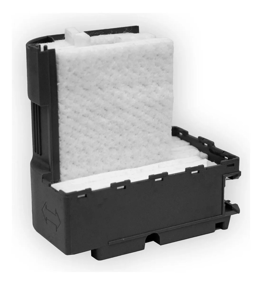 Kit 3 Almofadas de Resíduos Epson L4150 L4160 L4250 L4260