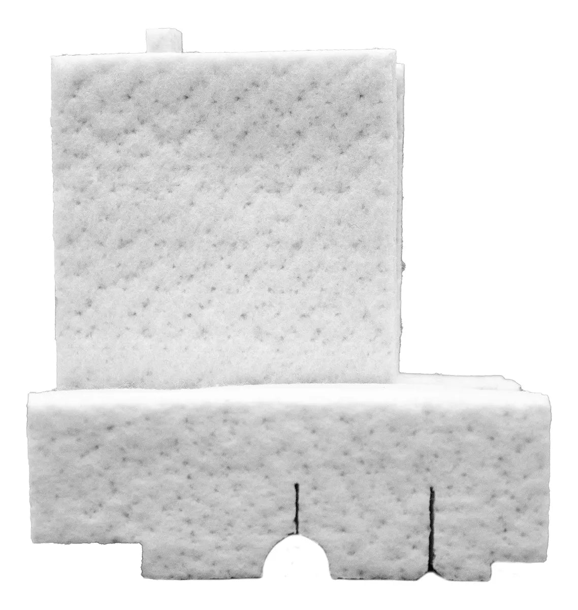 Kit 3 Almofadas de Resíduos Epson L4150 L4160 L4250 L4260