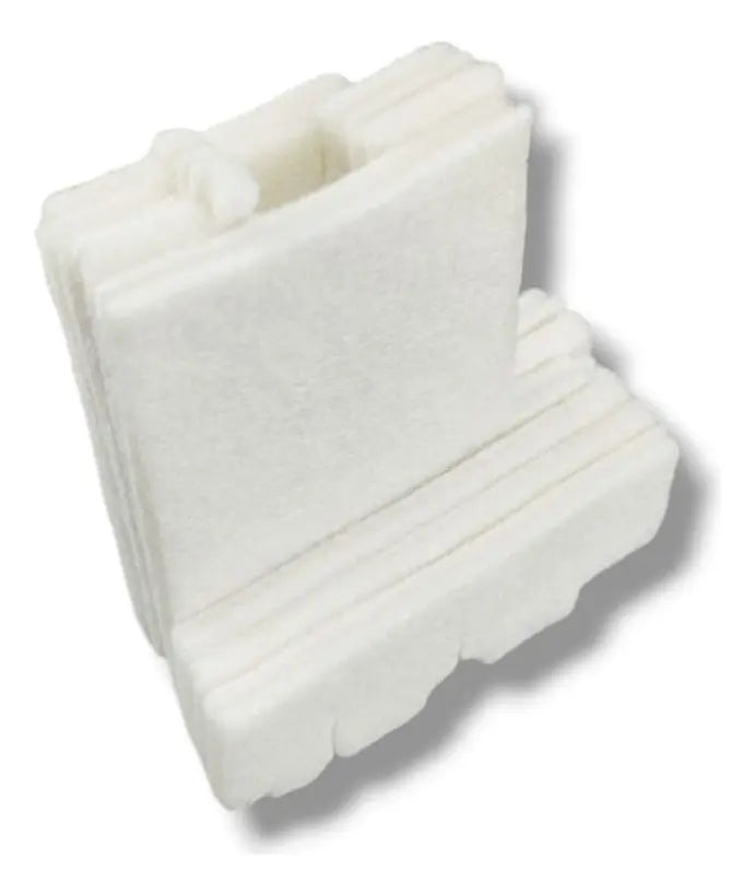 Kit 10 Almofadas Absorventes Epson L4250