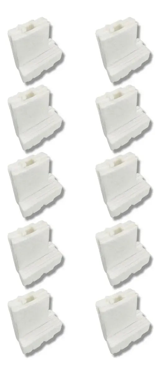 Kit 10 Almofadas Absorventes Epson L4250
