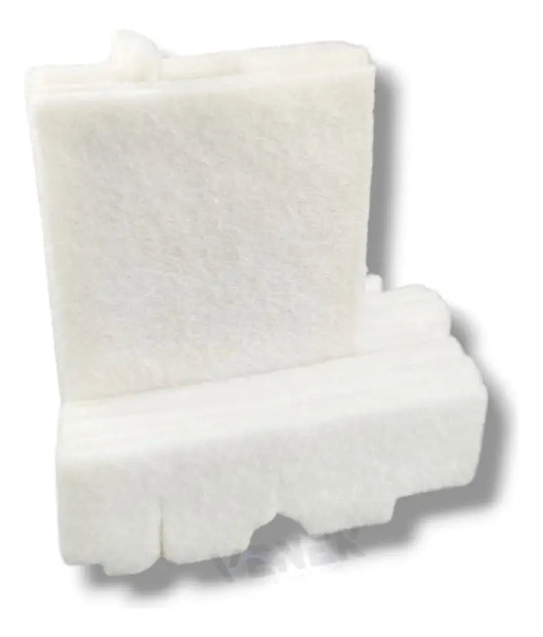 Kit 10 Almofadas Absorventes Epson L4250