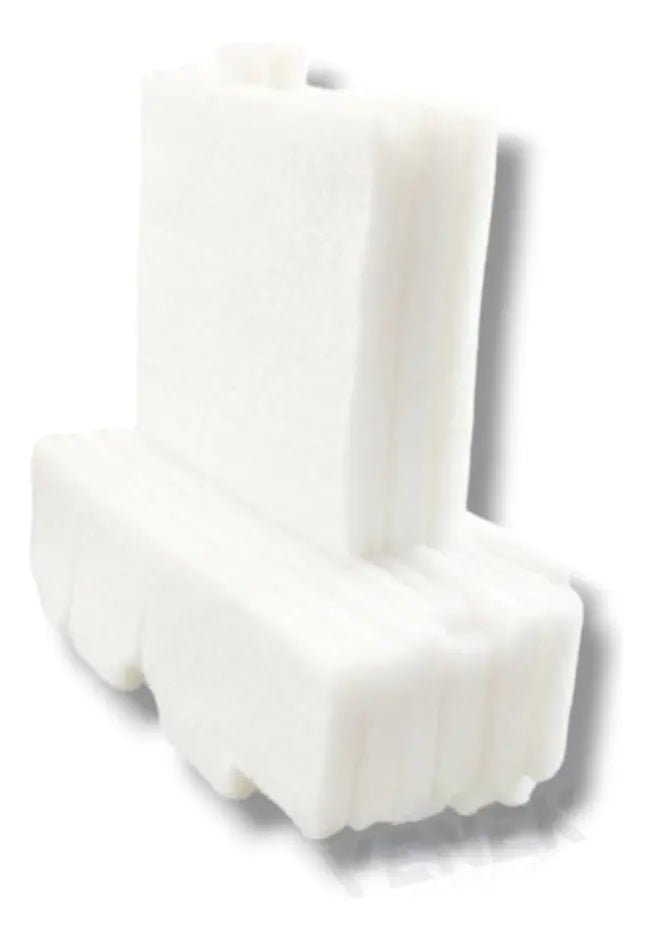 Kit 10 Almofadas Absorventes Epson L4250