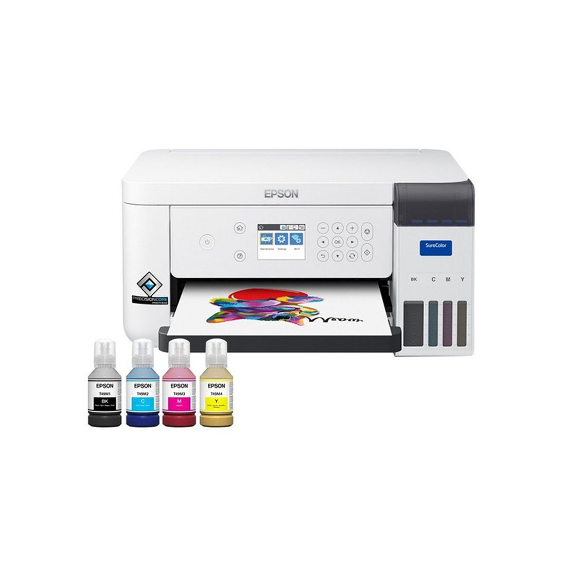 Impressora Epson SureColor F170 Sublimação