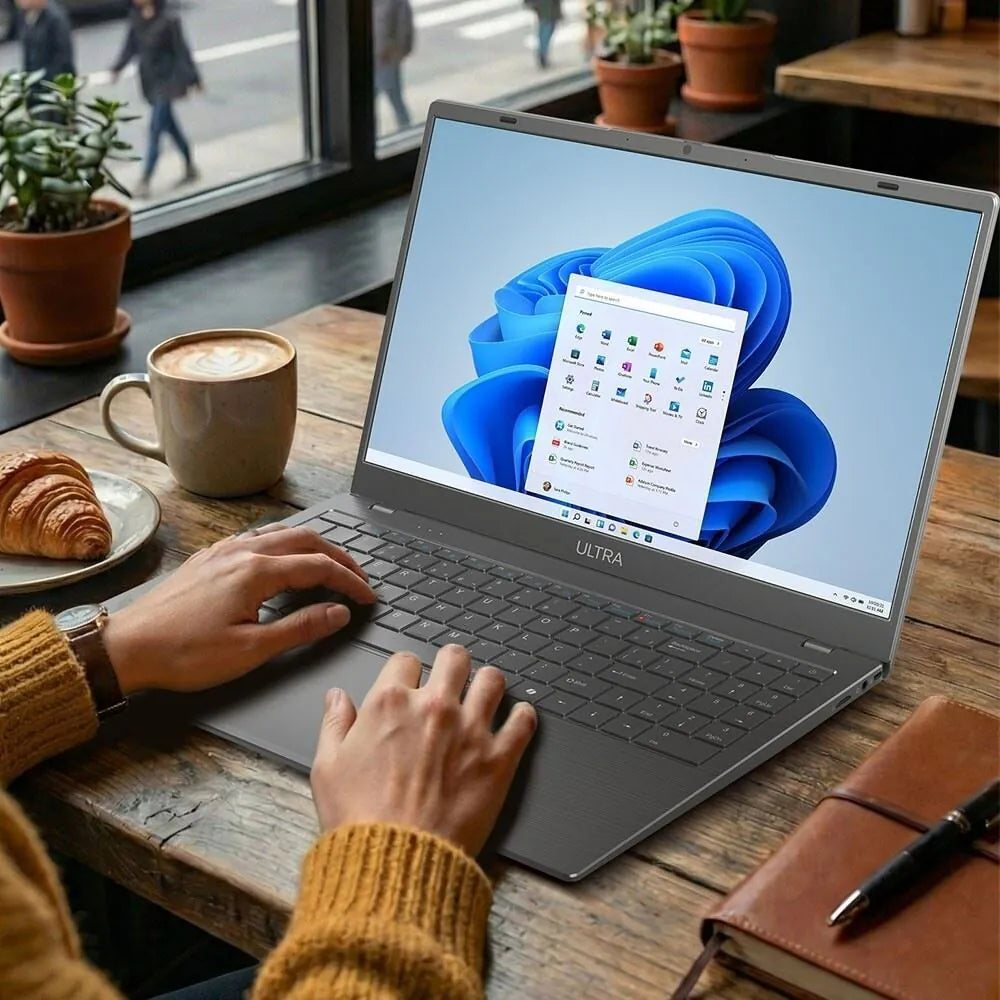 Notebook Ultra UB365 Multi 15,6" Windows 11