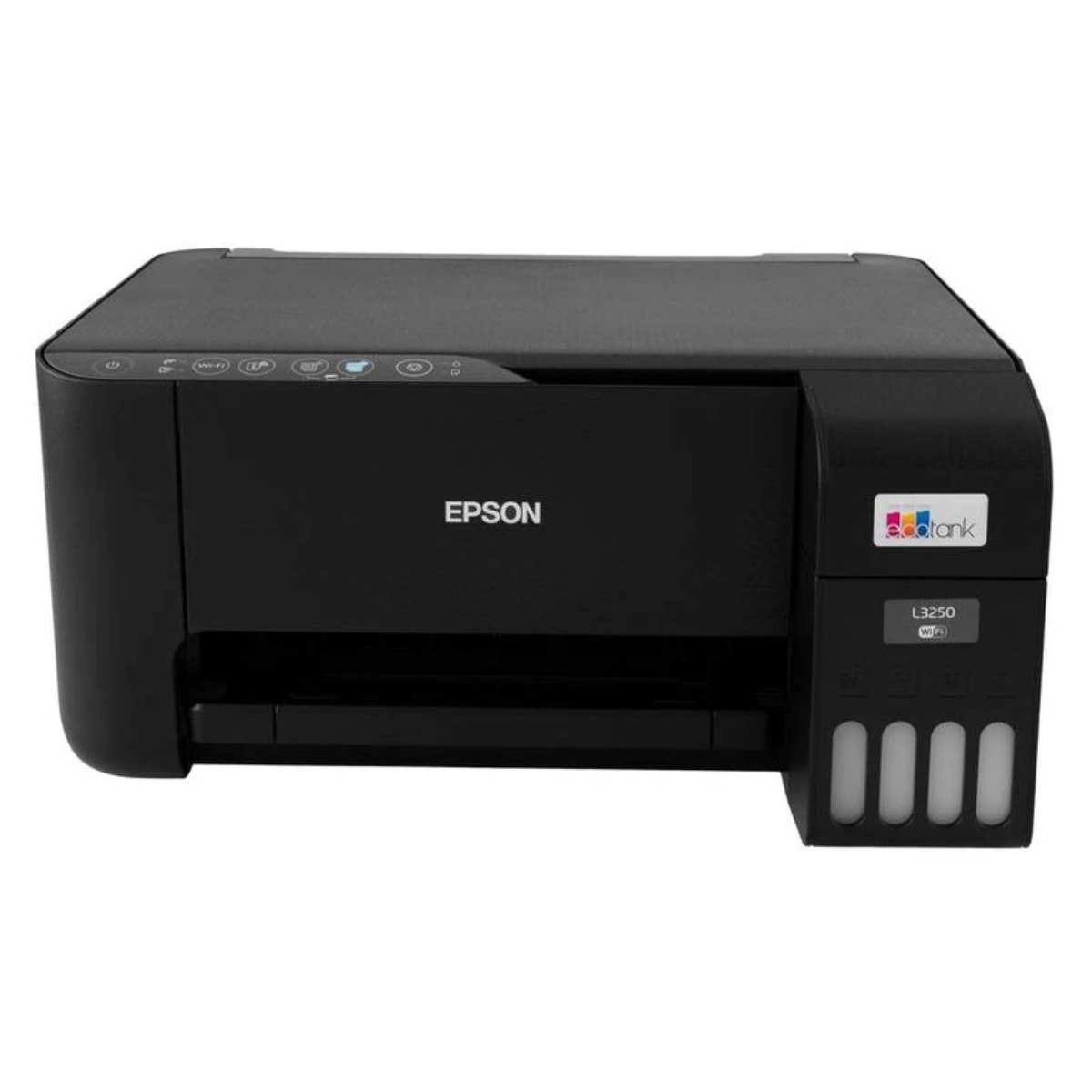 Impressora Epson Multifuncional Ecotank L3250 Wireless Bivolt 220w
