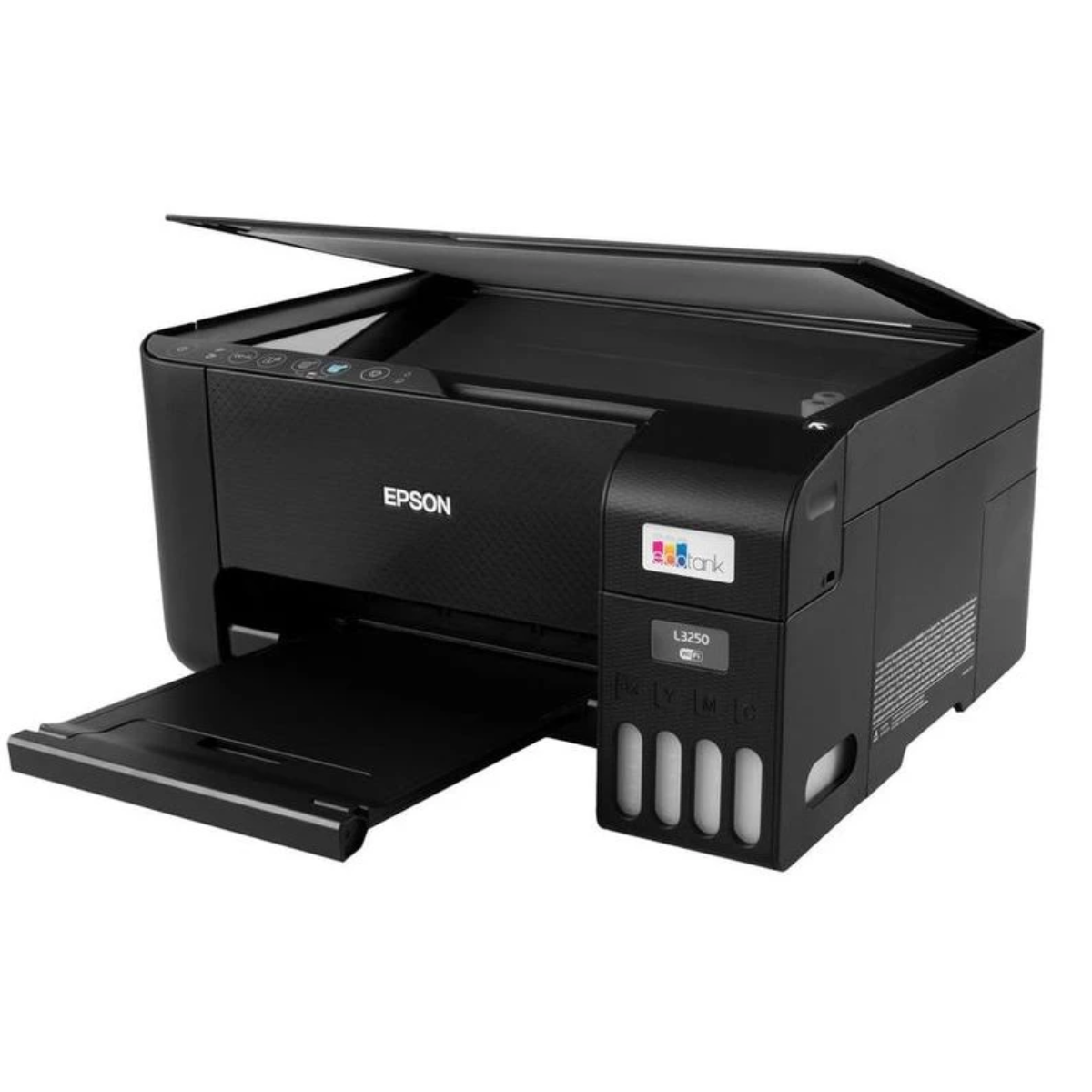 Impressora Epson Multifuncional Ecotank L3250 Wireless Bivolt 220w