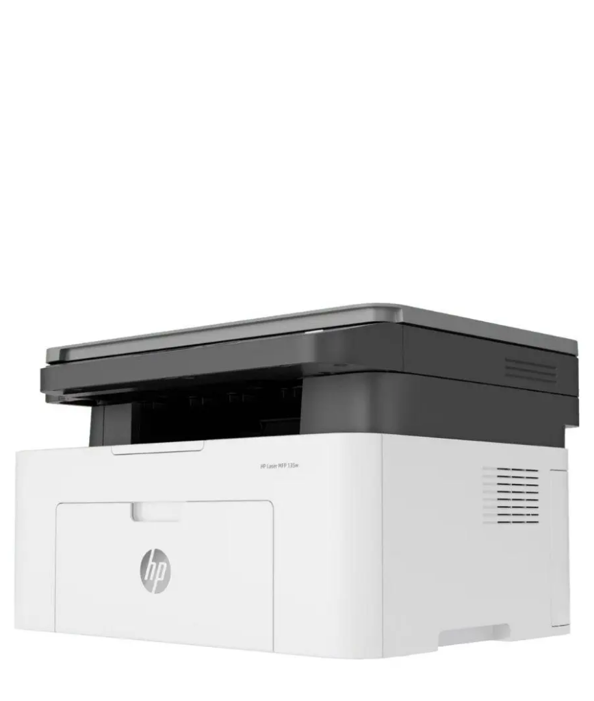 Impressora multifuncional monocromática HP LaserJet Pro 135W / Wiffi / 220w