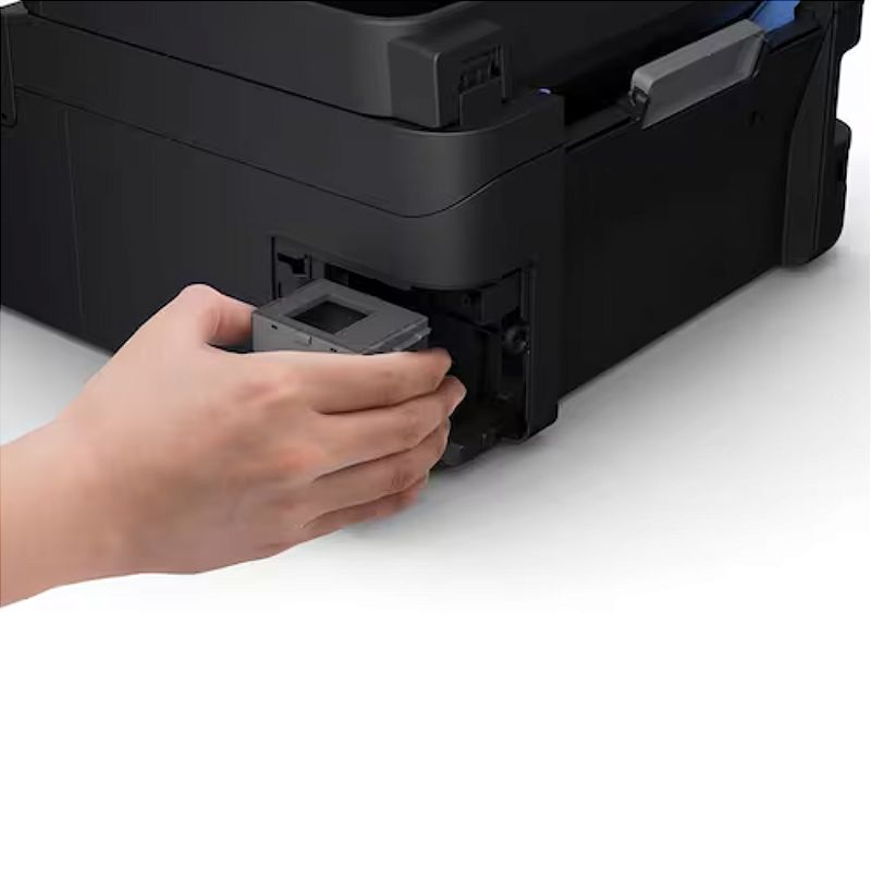 Multifuncional Epson EcoTank L5590 Wireless Tanque de Tinta Colorida