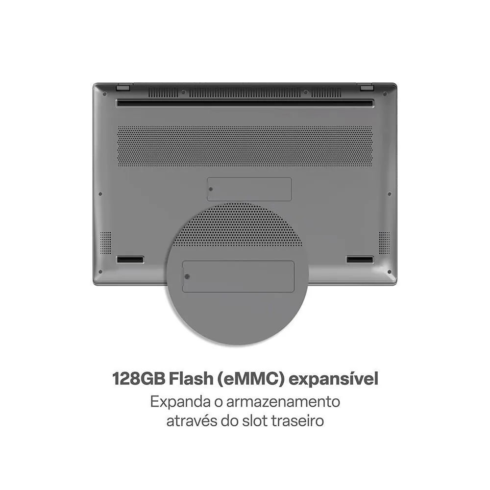 Notebook Ultra UB365 Multi 15,6" Windows 11
