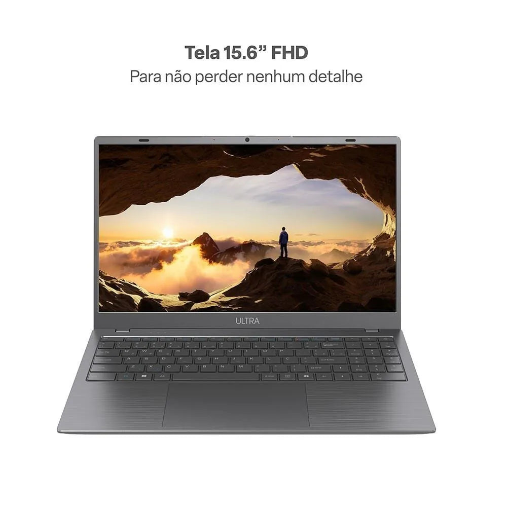 Notebook Ultra UB365 Multi 15,6" Windows 11