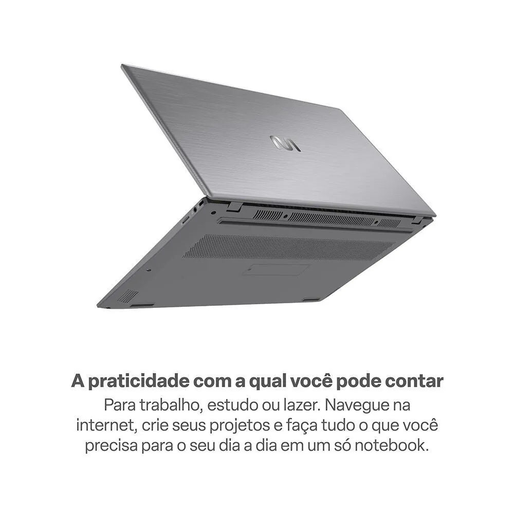 Notebook Ultra UB365 Multi 15,6" Windows 11