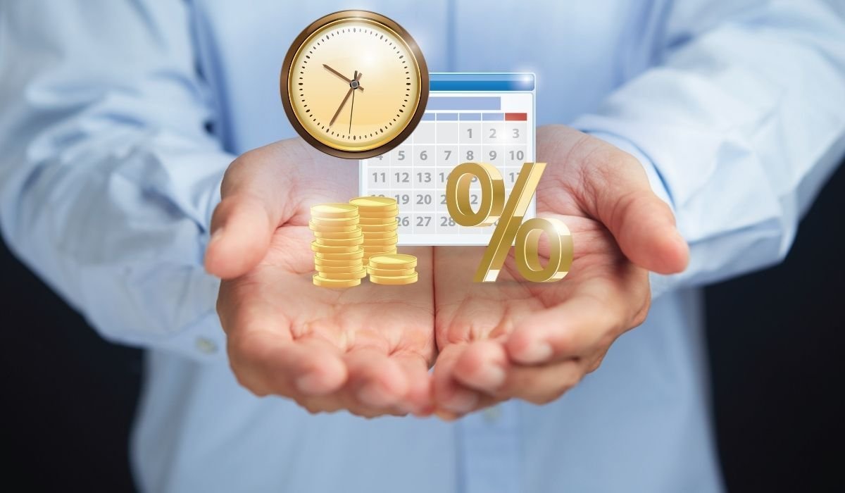 Organização financeira pessoal