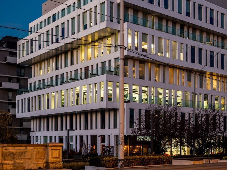 real estate investment