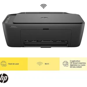 Impressora Multifuncional HP DeskJet Ink Advantage 2874
