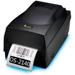 Impressora função única monocromática Argox OS-214