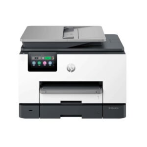 Impressora Hp Officejet Pro 9130 404K6C Multifuncional Com Wireless