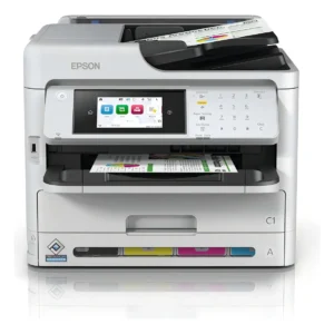 Impressora Epson Workforce 5890
